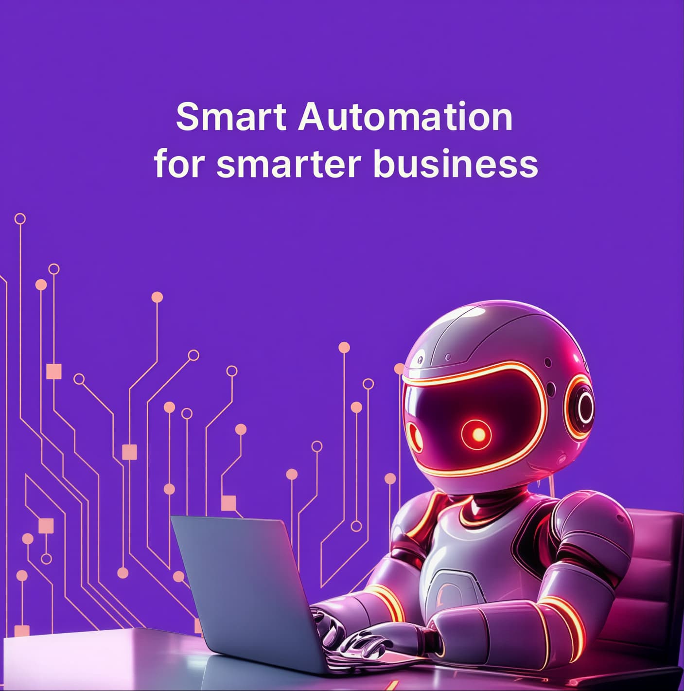 Intelligent AI and Automation Systems