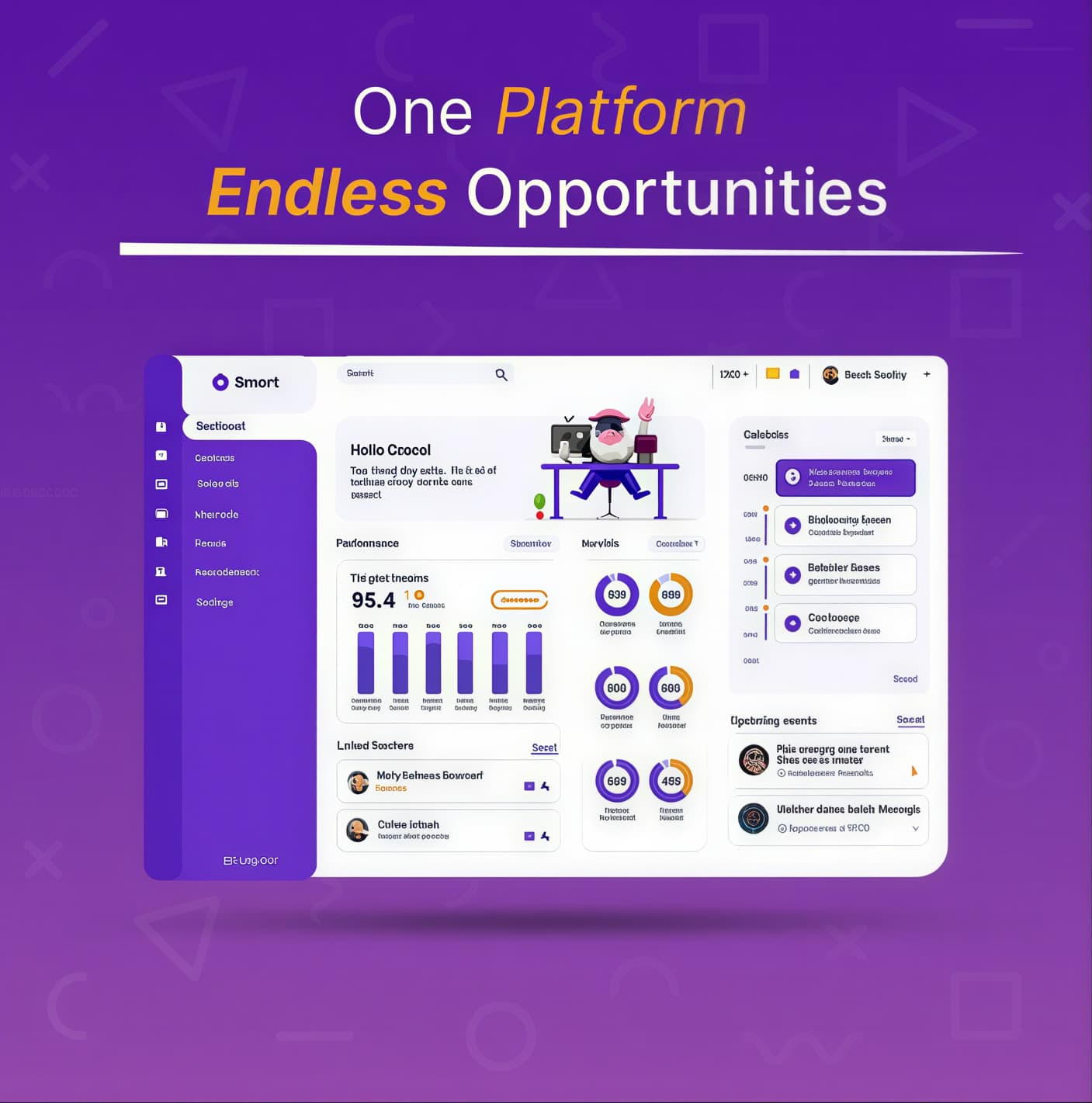 Custom Software for Your Business