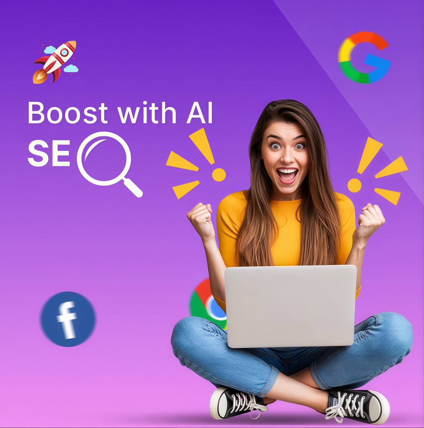 SEO & Content Strategy