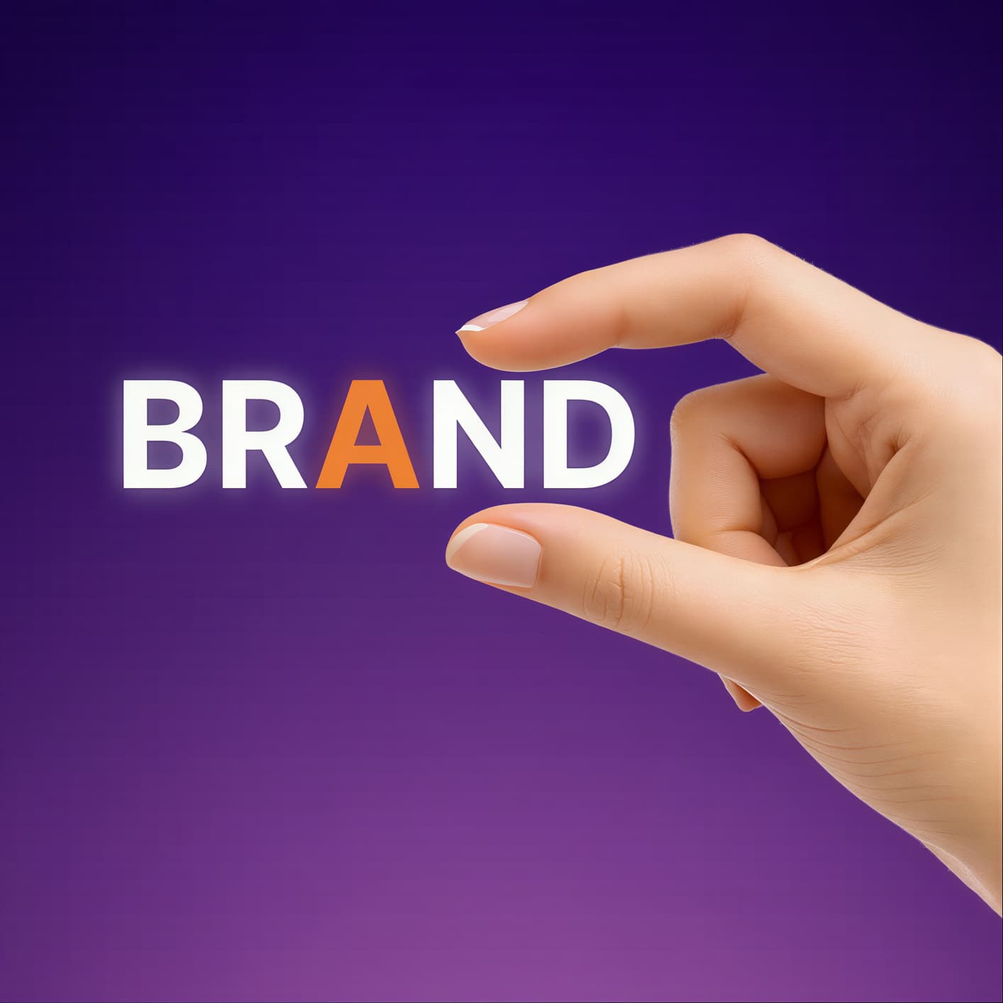 Strategic Brand Identity & Design