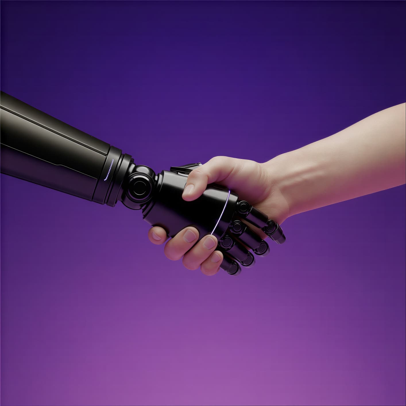 Intelligent AI Automation Systems