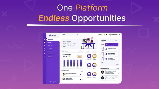 Marketplace Platform Development