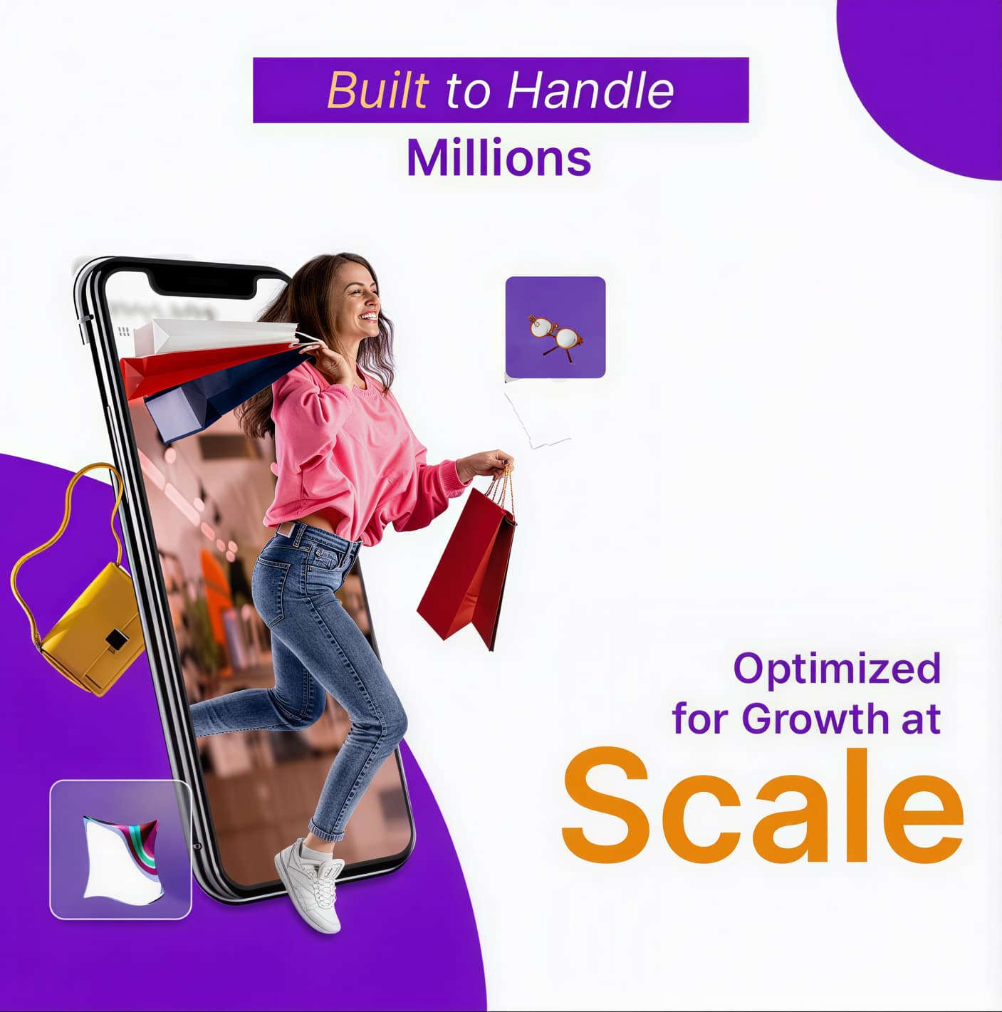 Ecommerce & Marketplace Engineering